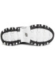 Skechers Сникърси D'lites 52675/BKW Черен - Mera.bg