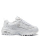 Skechers Сникърси D'lites Glamour Feels 13087/WSL Бял - Mera.bg