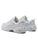 Skechers Сникърси D'lites Glamour Feels 13087/WSL Бял - Mera.bg