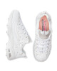 Skechers Сникърси D'lites Glamour Feels 13087/WSL Бял - Mera.bg