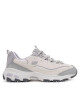 Skechers Сникърси D'lites - Retro Rewind 150536/NTGY Сив - Mera.bg