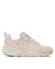 Skechers Сникърси D'Lux Walker 2.0-Daisy Doll 150093/NTMT Бежов - Mera.bg