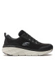 Skechers Сникърси D'Lux Walker 2.0-Radiant Rose 150095/BKW Черен - Mera.bg