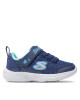 Skechers Сникърси Easy Peasy 302885N/BLTQ Тъмносин - Mera.bg