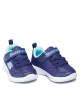 Skechers Сникърси Easy Peasy 302885N/BLTQ Тъмносин - Mera.bg