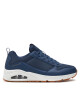 Skechers Сникърси Fastime 237016/NVY Тъмносин - Mera.bg