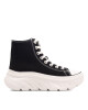Skechers Сникърси FUNKY STREET 177430 BLK Черен - Mera.bg