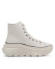 Skechers Сникърси FUNKY STREET 177430 WHT Бял - Mera.bg