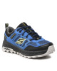 Skechers Сникърси Fuse Tread 403705L/RYBK Royal Black - Mera.bg
