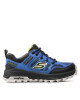 Skechers Сникърси Fuse Tread 403705L/RYBK Royal Black - Mera.bg