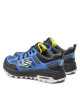 Skechers Сникърси Fuse Tread 403705L/RYBK Royal Black - Mera.bg