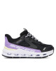 Skechers Сникърси Glide-Step + 303654L BKPR Черен - Mera.bg