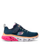 Skechers Сникърси Glide-Step Sport 302472L/NVPK Тъмносин - Mera.bg