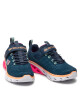 Skechers Сникърси Glide-Step Sport 302472L/NVPK Тъмносин - Mera.bg