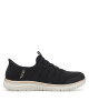 Skechers Сникърси GO WALK Anywhere - Vivi 104426/BKRG Черен - Mera.bg