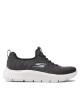 Skechers Сникърси Go Walk Flex - Ultra 216484/BKW Сив - Mera.bg