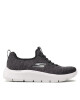 Skechers Сникърси Go Walk Flex - Ultra 216484/BKW Сив - Mera.bg