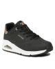 Skechers Сникърси Uno Golden Air 177094 Черен - Mera.bg