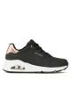 Skechers Сникърси Uno Golden Air 177094 Черен - Mera.bg