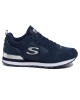 Skechers Сникърси Goldn Gurl 111/NVY Тъмносин - Mera.bg