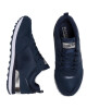 Skechers Сникърси Goldn Gurl 111/NVY Тъмносин - Mera.bg