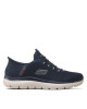 Skechers Сникърси High Range 232457/NVY Тъмносин - Mera.bg