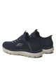 Skechers Сникърси High Range 232457/NVY Тъмносин - Mera.bg