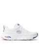Skechers Сникърси Infinity Cool 149722/WMLT Бял - Mera.bg