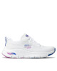 Skechers Сникърси Infinity Cool 149722/WMLT Бял - Mera.bg