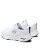 Skechers Сникърси Infinity Cool 149722/WMLT Бял - Mera.bg