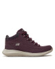 Skechers Сникърси Just Chill 12918/BURG Бордо - Mera.bg