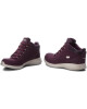 Skechers Сникърси Just Chill 12918/BURG Бордо - Mera.bg