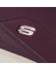 Skechers Сникърси Just Chill 12918/BURG Бордо - Mera.bg