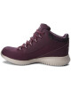 Skechers Сникърси Just Chill 12918/BURG Бордо - Mera.bg