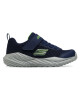 Skechers Сникърси Krodon 400083L/NVLM Тъмносин - Mera.bg