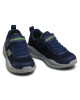 Skechers Сникърси Krodon 400083L/NVLM Тъмносин - Mera.bg