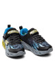 Skechers Сникърси Light Storm 2.0 400150L/BKBL Black/Blue - Mera.bg