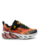 Skechers Сникърси Light Storm 2.0 400150L/BKRD Черен - Mera.bg