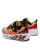 Skechers Сникърси Light Storm 2.0 400150L/BKRD Черен - Mera.bg