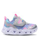 Skechers Сникърси Lovie Dovie 302660N/SMLT Сребрист - Mera.bg