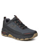 Skechers Сникърси Max Protect Fast Track 237304/BKMT Черен - Mera.bg