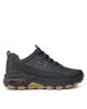 Skechers Сникърси Max Protect Fast Track 237304/BKMT Черен - Mera.bg