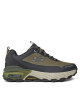 Skechers Сникърси Max Protect Fast Track 237304/OLBK Зелен - Mera.bg