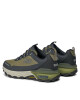 Skechers Сникърси Max Protect Fast Track 237304/OLBK Зелен - Mera.bg