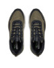 Skechers Сникърси Max Protect Fast Track 237304/OLBK Зелен - Mera.bg