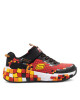 Skechers Сникърси MEGA-CRAFT 3.0 402182L BKRD Черен - Mera.bg
