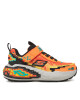 Skechers Сникърси Mega-Craft 4K- 402160L/ORBK Оранжев - Mera.bg