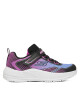 Skechers Сникърси Microspec Advance 303657N BKMT Черен - Mera.bg