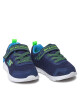 Skechers Сникърси Mini Trainer 407305N/NVLM Тъмносин - Mera.bg