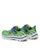 Skechers Сникърси Nitrate Zulvox 403900L Зелен - Mera.bg